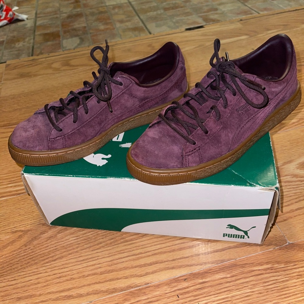 pumas - Picture 2 of 4